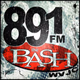 89.1 The Bash - WVJC logo