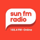 Sun FM logo