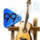 Radio Vale Fm 99.1 logo