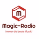 Magic-Radio logo