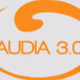 Radio Broadcasting Group - AUDIA FM 3.0 logo
