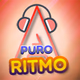 A Puro Ritmo logo