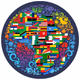 UbuntuFM Radio Africa logo