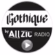 Virage Radio - Gothique by Allzic logo