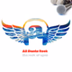 All Saints Rock logo
