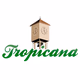 Tropicana FM 106.3 logo