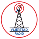 Vlietstad Radio logo