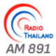 National Radio Network 891 logo