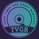 TVGR Radio logo