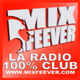 MixFeever Radio logo