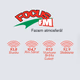 Focus FM logo