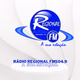 Radio Regional logo