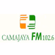Camajaya FM 102.6 logo