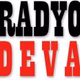 DevaFM logo
