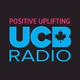 UCB Radio - CJAH-FM logo