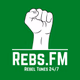 Rebs FM logo