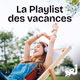 NRJ - La Playlist des Vacances logo