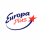 Europa Plus Ukraine logo