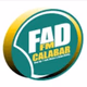 FADFM 93.1 logo