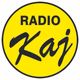 Radio Kaj logo