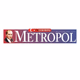 Radyo Metropol FM logo
