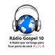 Radio Gospel 10 logo