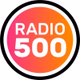 Radio 500 logo