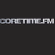 BE 24-7 - CoreTime.FM logo