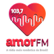Rádio Amor logo