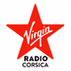 Virgin Radio Corsica logo