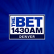 The Bet 1430 - KAMP logo