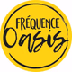 Fréquence Oasis logo