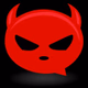 MyDoom666 logo