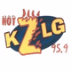 Z 95.9 - KZLG logo