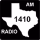 Timeless AM 1410 - KROY logo