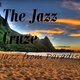 The Jazz Cruze logo