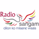 Radio Sangam logo