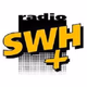 Radio SWH Plus logo