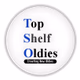 TopShelf Oldies logo
