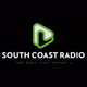 South Coast Radio logo