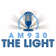AM 930 The Light - CJCA logo