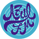 Azul FM 98.6 logo