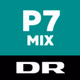 DR P7 MIX logo
