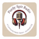 Purdy Spit Radio logo
