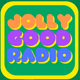 Jolly Good Radio logo