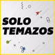 Solo Temazos Radio logo