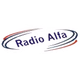 Ράδιο Άλφα 104 logo