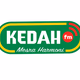 RTM - Kedah FM logo