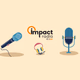 Impact Radio logo