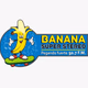 Banana FM 92.7 logo